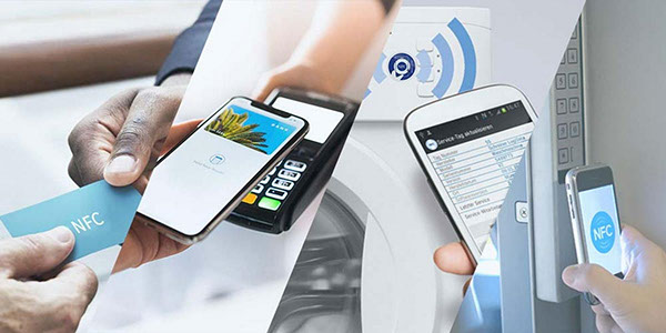 NFC có an toàn không?