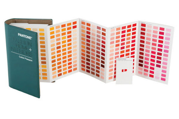 Pantone là gì