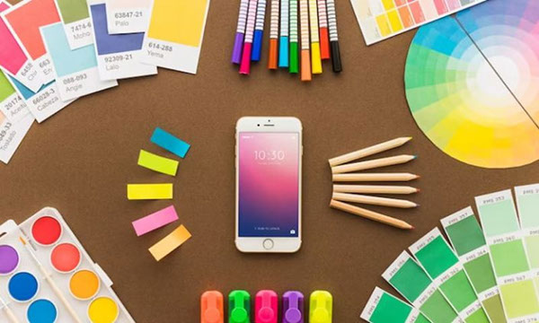 Pantone là gì