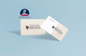 in name card