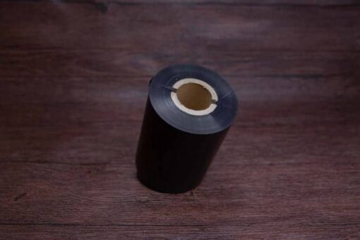 Mực In Mã Vạch Wax 110mm x 300m 1