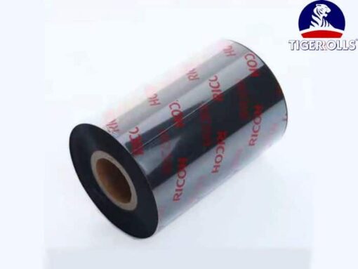 Mực in mã vạch B110CR