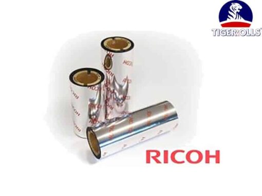 Mực in mã vạch B110CR