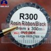 Mực in mã vạch Resin R300-DNP