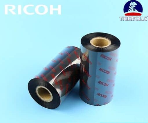 Mực in mã vạch B110CR