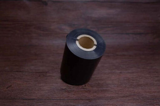 mực in mã vạch Wax 50mm x 30mm