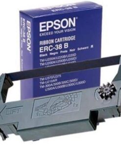 Ribbon mực ERC-38B