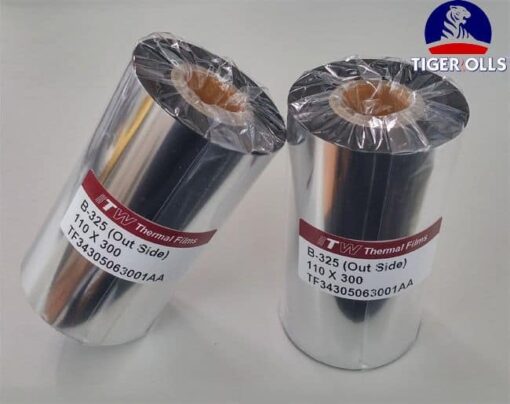 Mực in mã vạch ITW- B324 B325