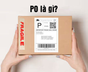 PO label là gì?
