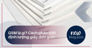 GSM là gì