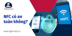 NFC có an toàn không?